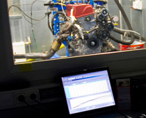 环境试验箱的温湿度，二氧化碳测量和监测