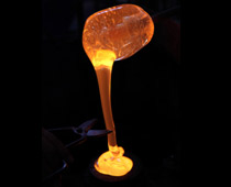 玻璃制造过程保护性气体露点测量